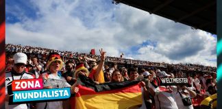 Este jueves 25 de junio continúa la última jornada del Mundial 2026 con seis partidos: dos del Grupo D, dos del Grupo E y dos del Grupo F.