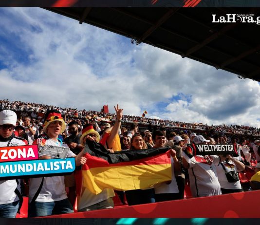 Este jueves 25 de junio continúa la última jornada del Mundial 2026 con seis partidos: dos del Grupo D, dos del Grupo E y dos del Grupo F.
