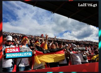 Mundial 2026: Partidos que se jugarán hoy 25 de junio Este jueves 25 de junio continúa la última jornada del Mundial 2026 con seis partidos: dos del Grupo D, dos del Grupo E y dos del Grupo F.