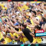 Este viernes 26 de junio continúa la última jornada del Mundial 2026 con seis partidos: dos del Grupo G, dos del Grupo H y dos del Grupo I.