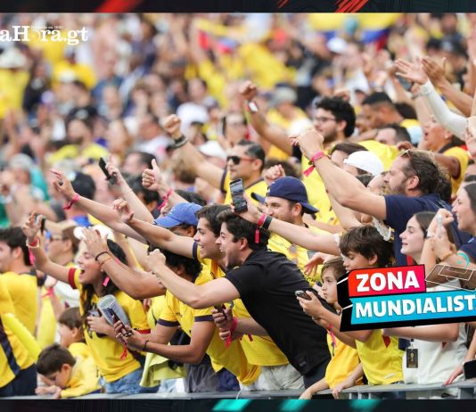 Este viernes 26 de junio continúa la última jornada del Mundial 2026 con seis partidos: dos del Grupo G, dos del Grupo H y dos del Grupo I.