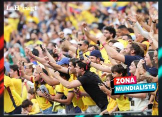 Mundial 2026: Partidos que se jugarán hoy 26 de junio Este viernes 26 de junio continúa la última jornada del Mundial 2026 con seis partidos: dos del Grupo G, dos del Grupo H y dos del Grupo I.
