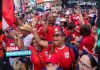 Este sábado 27 de junio se jugarán partidos de los grupos J, K y L del Mundial 2026.
