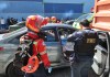 Pasajero y piloto de aplicación, surgen detalles de las víctimas del ataque en zona 4 capitalina