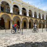 Persiste controversia por polémica marcha en la ciudad de Antigua Guatemala
