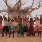 Por este vídeo los niños de Uganda lograron ser invitados por Shakira para bailar en el Mundial 2026