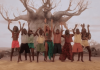 Por este vídeo, los niños de Uganda lograron ser invitados por Shakira para bailar en el Mundial 2026 Por este vídeo los niños de Uganda lograron ser invitados por Shakira para bailar en el Mundial 2026