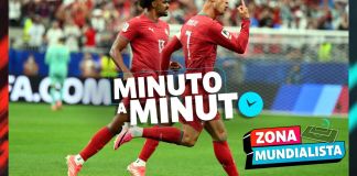 Portugal, con goles de Cristiano Ronaldo y Nuno Mendes, vence 2-0 a Uzbekistán en su segundo partido en el Mundial 2026.