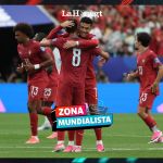 La selección de Portugal, con un doblete de Cristiano Ronaldo, goleó 5-0 a Uzbekistán en su segundo partido en el Mundial 2026.