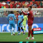 Portugal protagonizó un decepcionante empate 1-1 contra RD Congo en su debut en el Mundial 2026.