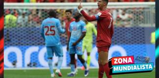 Portugal protagonizó un decepcionante empate 1-1 contra RD Congo en su debut en el Mundial 2026.