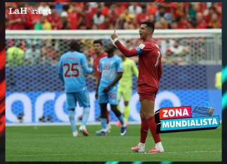 Portugal protagonizó un decepcionante empate 1-1 contra RD Congo en su debut en el Mundial 2026.