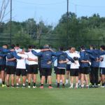 La Selección de Guatemala, dirigida por Luis Fernando Tena, tendrá actividad en territorio estadounidense durante la fecha FIFA de junio.