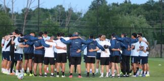 La Selección de Guatemala, dirigida por Luis Fernando Tena, tendrá actividad en territorio estadounidense durante la fecha FIFA de junio.