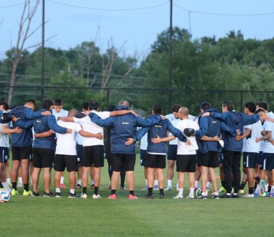 La Selección de Guatemala, dirigida por Luis Fernando Tena, tendrá actividad en territorio estadounidense durante la fecha FIFA de junio.