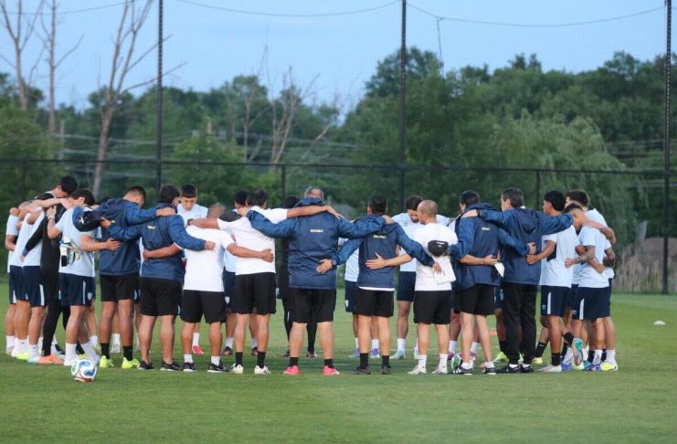 La Selección de Guatemala, dirigida por Luis Fernando Tena, tendrá actividad en territorio estadounidense durante la fecha FIFA de junio.