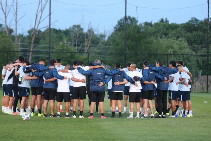 Próximos partidos Selección de Guatemala La Selección de Guatemala, dirigida por Luis Fernando Tena, tendrá actividad en territorio estadounidense durante la fecha FIFA de junio.