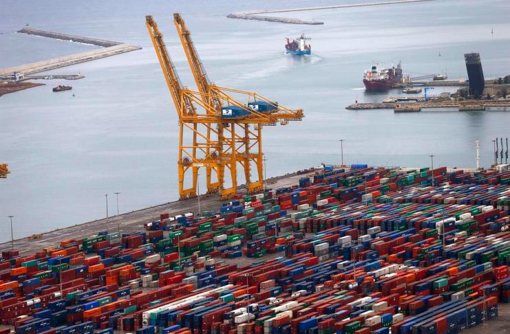 Comercio y exportaciones