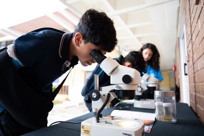 ¿Qué son los Rescue Rangers, la iniciativa en la que participaron más de 2 mil estudiantes de Guatemala