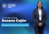 ¿Quién es Susana Cojón, la nueva viceministra del Ministerio de Salud