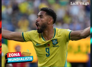 Mundial 2026: Resultados de los partidos del 13 de junio