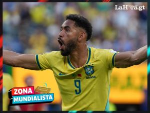Mundial 2026: Resultados de los partidos del 13 de junio