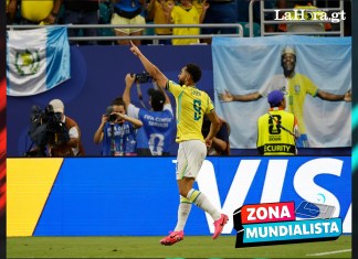 Mundial 2026: Resultados de los partidos del 24 de junio El cierre de la primera jornada en la fase de grupos exhibe el poderío de las potencias que se perfilan como candidatas al título. Foto La Hora: EFE