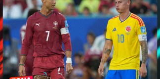 La ronda de clasificación ha sido un aperitivo de alta calidad; ahora viene el platillo fuerte en el Mundial: las llaves de eliminación directa. Foto La Hora: EFE