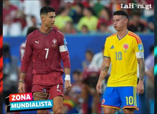 Mundial 2026: Resultados de los partidos del 27 de junio La ronda de clasificación ha sido un aperitivo de alta calidad; ahora viene el platillo fuerte en el Mundial: las llaves de eliminación directa. Foto La Hora: EFE