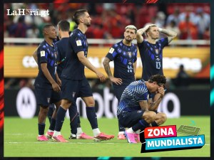 Mundial 2026: Resultados de los partidos del 26 de junio