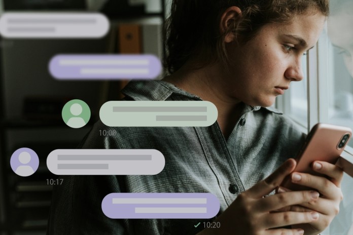 Los comentarios de odio se han esparcido más fácilmente en redes sociales. Foto: Rawpixel.com / Shutterstock.