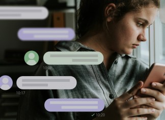 Los comentarios de odio se han esparcido más fácilmente en redes sociales. Foto: Rawpixel.com / Shutterstock.