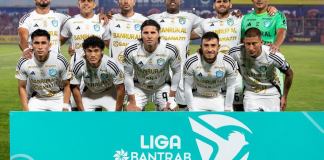 Comunicaciones presentó a sus dos primeros refuerzos de cara al inicio del Torneo Apertura 2026 de la Liga Nacional.