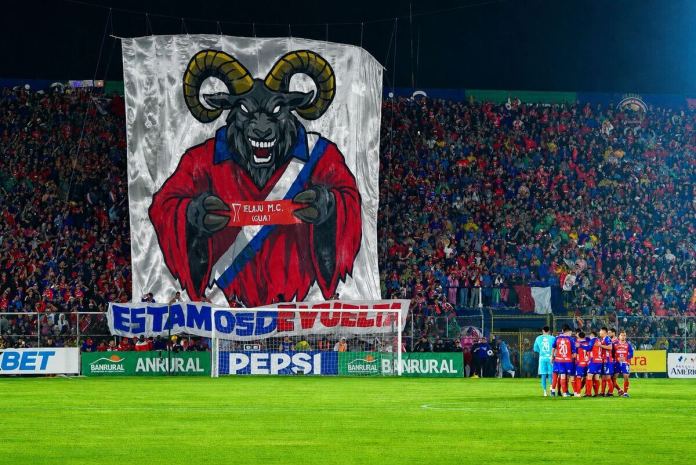 Xelajú MC presentó a sus primeros refuerzos para afrontar el Torneo Apertura 2026 y la Copa Centroamericana la próxima temporada.