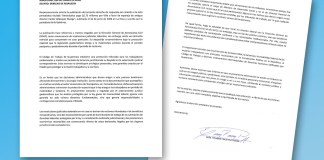 Refutación de Elizabeth Nicté Paz Pineda