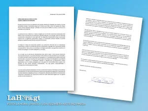 Refutación de Elizabeth Nicté Paz Pineda a la nota «Aeronáutica paga Q1.73 millones por fallo a favor de expareja de antiguo director Carlos Velásquez Monge"»