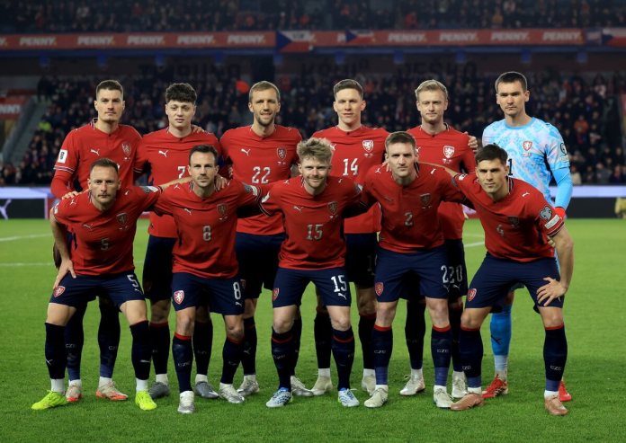 República Checa se medirá ante Guatemala en un partido de preparación previo a su debut en el Mundial 2026.