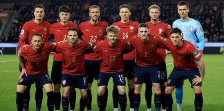 República Checa se medirá ante Guatemala en un partido de preparación previo a su debut en el Mundial 2026.