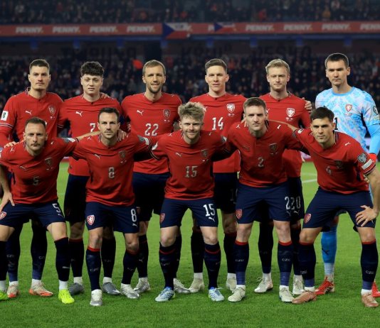 República Checa se medirá ante Guatemala en un partido de preparación previo a su debut en el Mundial 2026.