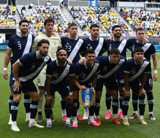 Después de la goleada contra Ecuador, ¿qué sigue para la Selección de Guatemala? La Selección de Guatemala, dirigida por Luis Fernando Tena, cayó 3-0 ante Ecuador en su segundo partido amistoso de la fecha FIFA de junio.