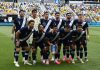 La Selección de Guatemala, dirigida por Luis Fernando Tena, cayó 3-0 ante Ecuador en su segundo partido amistoso de la fecha FIFA de junio.