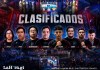Selección nacional de League of Legends que clasificó al mundial Esports Nations Cup en Arabia Saudita. Arte La Hora: Alejandro Ramírez