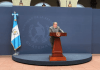 Si Muni de Mazatenango y Xochi no logran acuerdo, el Ejecutivo buscará intervenir para resolverlo Si Muni de Mazatenango y Xochi no logran acuerdo, el Ejecutivo buscará ser interventor para resolverlo