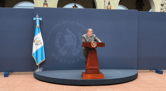 Si Muni de Mazatenango y Xochi no logran acuerdo el Ejecutivo buscara ser interventor para resolverlo Si Muni de Mazatenango y Xochi no logran acuerdo, el Ejecutivo buscará ser interventor para resolverlo
