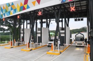 Imágenes | Así luce en su primer día la autopista Xochi en la Costa Sur de Guatemala