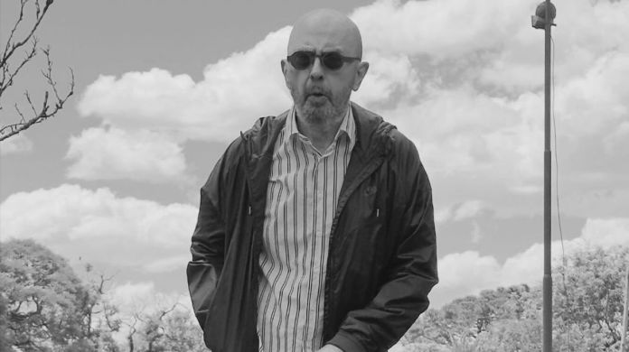 Muere el 'Indio' Solari, cantante de Los Redonditos de Ricota e ícono del rock argentino. Foto La Hora: Indio Solari Oficial/FB