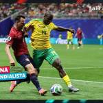Las selecciones de República Checa y Sudáfrica empataron 1-1 en su segundo partido en el Grupo A del Mundial 2026.