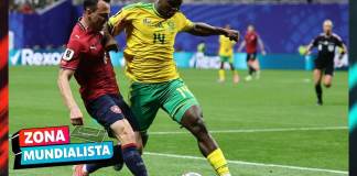 Las selecciones de República Checa y Sudáfrica empataron 1-1 en su segundo partido en el Grupo A del Mundial 2026.