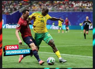 República Checa y Sudáfrica complican sus posibilidades de clasificar en el Grupo A tras empatar 1-1 Las selecciones de República Checa y Sudáfrica empataron 1-1 en su segundo partido en el Grupo A del Mundial 2026.