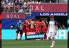 Suiza golea 4-1 a Bosnia y Herzegovina y lidera el Grupo B del Mundial 2026 La selección de Suiza venció 4-1 a Bosnia y Herzegovina en la segunda jornada del Grupo B del Mundial 2026.